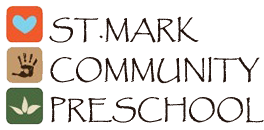 St Mark Community Preschool